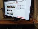 LG 26.5英寸 第四代OLED顯示器 2K280Hz 0.03ms響應(yīng) TrueBlack500 DCI-P3 99.5% 高刷顯示屏27GX700A 曬單實拍圖