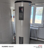 海爾（Haier）家用/商用3000W速熱恒溫電熱水器立式大容量落地豎式儲(chǔ)水式電熱水器 中央儲(chǔ)水電熱水器 300升 5KW 數(shù)顯一級(jí)節(jié)能 曬單實(shí)拍圖