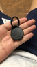 摩米士（MOMAX）Apple官方認(rèn)證AirTag定位追蹤器防丟器適用Apple小米華為Tag精準(zhǔn)定位寵物老人兒童行李汽車 曬單實(shí)拍圖