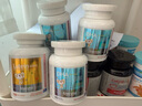 澳樂(lè )維他（Enervite）dha嬰幼兒藻油 dha1-3歲兒童幼兒3-6歲 寶寶專(zhuān)用營(yíng)養補腦力青少年 【腦聰眼明】DHA90粒/瓶 曬單實(shí)拍圖