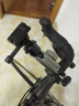 TELESIN(泰迅)適配大疆a(chǎn)ction4 5pro車把夾osmo 360摩托車緊固支架ace pro2自行車支架gopro運(yùn)動(dòng)相機(jī)配件 曬單實(shí)拍圖