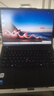 ThinkPad【國家補貼20%】T14 AI PC 酷睿Ultra5 14英寸輕薄便攜工程師筆記本電腦 32G 1TB 全時(shí)互聯(lián)商務(wù)本 曬單實(shí)拍圖