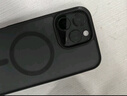 京東京造【無(wú)塵倉2片裝】蘋(píng)果16ProMax高清鋼化膜iPhone16ProMax手機膜防塵防摔抗指紋超薄全覆蓋除塵倉 曬單實(shí)拍圖