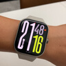 【99成新】小米（MI）REDMI Watch 5 eSIM 浮光鈦  澎湃OS 2 心率血氧監測 紅米手表5 智能手表 送男友送女友 曬單實(shí)拍圖