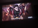 極米Play6 投影儀便攜家庭影院 1080P云臺投影 一體式隱藏支架 哈曼卡頓音響  國家補貼15% Play5升級 曬單實(shí)拍圖