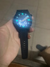 好記星【無游戲】智能電話手表兒童4G卡通用青少年初高中生全網(wǎng)通移動電信版可插卡防水級WIFI定位 高配版黑色【精準定位+零錢支付+視頻通話+長待機】 曬單實拍圖