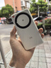 中興（ZTE）U30 Air 5G免插卡移動(dòng)隨身wifi無(wú)線(xiàn)網(wǎng)卡便攜式熱點(diǎn)5g路由器無(wú)限筆記本電腦通用流量車(chē)載卡托2025款 曬單實(shí)拍圖