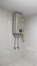 林內（Rinnai）【小蠻腰Pro】13升燃氣熱水器天然氣【國家補貼15%】恒溫低水壓?jiǎn)?dòng) ECO節能13GD32（JSQ26-GD32） 曬單實(shí)拍圖