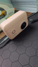 綠巨能（llano）適用索尼NP-FW50相機電池充電器ZV-E10 A6500 A6400 A6300 A6100 A6000 A7M2微單充電倉快充盒 曬單實(shí)拍圖