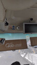 普聯(lián)（TP-LINK）500萬(wàn)全彩監控攝像頭家用監控器360度無(wú)死角全景帶夜視追蹤無(wú)線(xiàn)室外戶(hù)外防水云臺旋轉手機遠程WiFi 曬單實(shí)拍圖