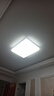 雷士（NVC）led燈條吸頂燈替換燈芯燈帶燈管磁鐵客廳燈替換光源108w三色 曬單實(shí)拍圖