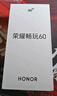 榮耀暢玩60 6GB+128GB 墨巖黑 超能大電池 AI一鍵直達 整機抗摔防水【贈話(huà)費券】國家補貼 曬單實(shí)拍圖