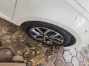 玲瓏輪胎225/45R17 94W 玲瓏臻選 UD 適配速騰/朗逸/現代領(lǐng)動(dòng) 曬單實(shí)拍圖