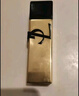 圣羅蘭（YSL）全新方管口紅NM滋潤(rùn)唇膏顯色化妝品生日禮物送女友 曬單實(shí)拍圖