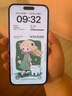 Apple/蘋果 iPhone 14 Pro Max (A2896) 二手手機 支持移動聯(lián)通電信5G 暗紫色 256G 曬單實拍圖