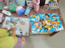 汪汪隊立大功（PAW PATROL）兒童拼圖玩具 汪汪隊100片盒裝拼圖拼板家居裝飾生日禮物禮品 曬單實(shí)拍圖