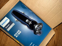 飛利浦（PHILIPS）電動剃須刀經(jīng)典5系Pro 清爽凈剃AI智能刮胡刀 中秋禮物 生日禮物 送男友送老公 國家補貼 曬單實拍圖
