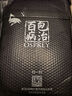 OSPREY 彗星COMET 30L城市旅游通勤電腦包小鷹登山雙肩包 深藍 曬單實(shí)拍圖