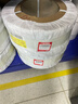 冰禹 打包帶 半自動(dòng)打包機捆綁帶包裝帶 塑料PP手工捆扎帶 10KG/卷(白色1卷) BYlf-106 曬單實(shí)拍圖