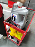 美孚（Mobil）美孚1號極光銀美孚先進(jìn)全合成汽機油 5W-30 SP級4L  曬單實(shí)拍圖