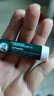 曼秀雷敦（Mentholatum）修護潤唇膏 保濕滋潤防干裂去死皮薄荷味3.5g*2支伴手禮物 曬單實(shí)拍圖