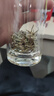 中谷御品茶葉白茶白毫銀針特級高山古樹陳香單芽嫩芽中秋節(jié)茶葉禮盒100g 曬單實(shí)拍圖