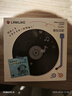 Linklike【哈曼調(diào)音丨環(huán)繞重低音】藍(lán)牙耳機(jī)半入耳式音樂(lè)超長(zhǎng)續(xù)航2025最新款無(wú)線耳機(jī)不傷耳朵適配華為蘋果 曬單實(shí)拍圖