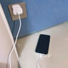 Viken【原充同芯】蘋果充電器適配原裝30W快充套裝iPhone14/13promax/pro/plus手機充電器頭數(shù)據(jù)線 蘋果30W快充頭+閃充線1米 蘋果14-8系列快充不傷機 曬單實拍圖