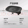 蘇泊爾（SUPOR）韓式烤肉盤烤肉鍋電烤盤家用多功能鍋電烤爐1400W大功率輕油少煙不粘烤肉機(jī)GJ3535P802國家補(bǔ)貼 曬單實(shí)拍圖