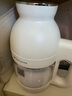 babycare多功能輔食機嬰兒料理機蒸攪燉煮一體寶寶米糊研磨器攪拌料理機 曬單實(shí)拍圖