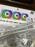 Thermalright(利民) AQUA ELITE 360 WHITE ARGB 一體式水冷散熱器日蝕幻彩光效 ARGB冷頭 AE360 WHITE ARGB 曬單實(shí)拍圖