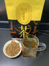 飲江南花草茶大麥茶苦蕎茶蕎麥原味大份量500g濃香型非特級苦蕎大麥茶 曬單實(shí)拍圖