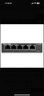 普聯(lián)（TP-LINK） 5口全千兆鋼殼交換機 企業(yè)級交換器 4口監控網(wǎng)絡(luò )網(wǎng)線(xiàn)分線(xiàn)器  金屬機身 TL-SG1005D 曬單實(shí)拍圖