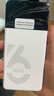 影騰隨身wifi三網通用無線wi-fi6免插卡移動聯(lián)通電信無限制便攜式4G高速隨行網絡通用流量2025款5GHF 【三網通6000毫安充電款】+續(xù)航翻倍全國通用 曬單實拍圖