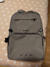 新秀麗（Samsonite）雙肩包時(shí)尚商務(wù)電腦包通勤大容量背包卡其色 15.6英寸 NX5*94001 曬單實(shí)拍圖