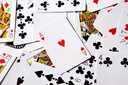 姚記撲克牌精品紙牌撲克棋牌麻將桌游斗地主夠級969娛樂(lè )撲克牌10副裝 曬單實(shí)拍圖