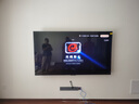 TCL電視 75Q9L Pro 75英寸 QD-Mini LED 蝶翼星曜屏 萬(wàn)象分區 絢彩XDR 超薄 國家補貼 曬單實(shí)拍圖