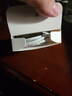 華為原裝6A數(shù)據(jù)線 USB Type-A轉(zhuǎn)USB Type-C/1m線長/支持66W（11V6A）充電 白色CC790 曬單實(shí)拍圖