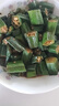 新鮮水果秋葵黃秋葵現(xiàn)摘現(xiàn)發(fā)生鮮蔬菜涼拌燒烤火鍋食材減肥瘦身 現(xiàn)摘鮮嫩秋葵（家庭實(shí)惠裝） 2斤 曬單實(shí)拍圖