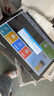 HUWYI平板電腦padPro2025新款ipad 4K超清大屏全面屏144Hz全網(wǎng)通5G高刷網(wǎng)課學習游戲娛樂辦公 柔光紫 16pro16G運行+256G內存+豪華禮品12英 曬單實拍圖