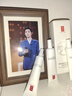 羽西【肖戰同款】白玉防曬霜輕薄保濕隔離SPF50防曬乳七夕情人節禮物 曬單實(shí)拍圖