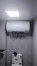 美的（Midea）儲水式電熱水器家用洗澡一級能效節能省電小尺寸安全速熱恒溫防漏電防電墻國家補貼 A5/A66/JM1pro 60L 行業(yè)熱銷(xiāo)【超一級能效JM1pro】 曬單實(shí)拍圖