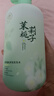 儒意（RUYI）洗發(fā)水男女士去屑止癢控油持久蓬松洗頭膏露無(wú)硅油金榜第1名留香 曬單實(shí)拍圖