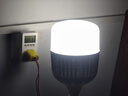 惠象 廠房倉庫大功率節(jié)能燈泡熒光燈泡E27螺口高亮度LED燈泡 XY-QPQP-100W 京東工業(yè)自有品牌  曬單實拍圖