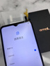 EMOLFind X8新款智能5G手機wifi電競6.5英寸大屏全網(wǎng)通百元機便宜老人備用學(xué)生機長(cháng)續航超薄手機 云霧黑 【原裝未拆封】14G+256G 曬單實(shí)拍圖