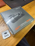 70邁行車(chē)記錄儀M310Pro 3K 1620P超清 星光夜視 F1.55大光圈360度旋轉 曬單實(shí)拍圖