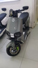 臺鈴電動車【門店自提】超能S·蒼穹電動摩托車72V石墨烯長續(xù)航電摩APP互聯(lián)高端時尚踏板 請到店選購顏色 曬單實拍圖