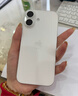 Apple/蘋果 iPhone 17 256GB 黑色 支持移動(dòng)聯(lián)通電信5G 雙卡雙待手機(jī) 曬單實(shí)拍圖
