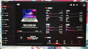 ROG魔霸9 銳龍9 16英寸 游戲本筆記本電腦(R9 9955HX 16G 1T RTX5060 2.5K 240Hz) 曬單實(shí)拍圖