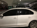 京東京造全車玻璃窗貼膜(轎車款-淺色) 整車防曬隔熱防爆太陽保護(hù)隱私遮擋紫紅外線清晰透光汽車玻璃膜 曬單實(shí)拍圖